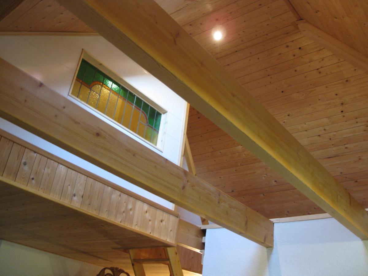 Ferienwohnung Aurich Sandhorst Eg Mit Terrasse Und Kleinem Garten Exterior foto